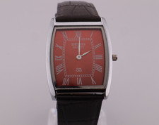 Vintage Seiko Slim Quartz