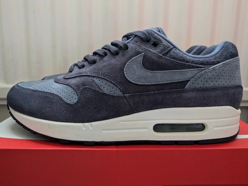 Nike air max premium indigo - max,