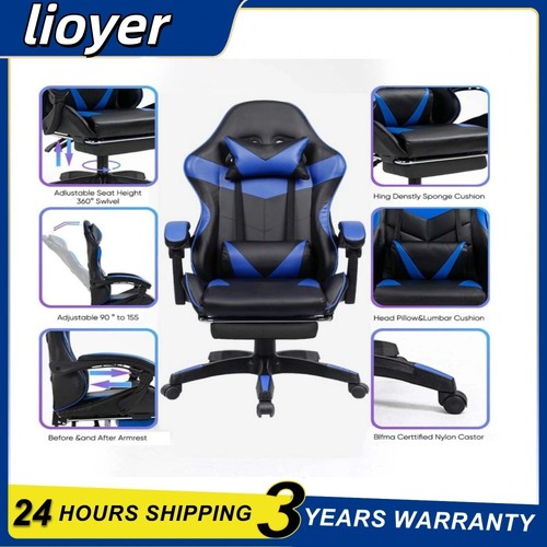 Home office chair - home, pc