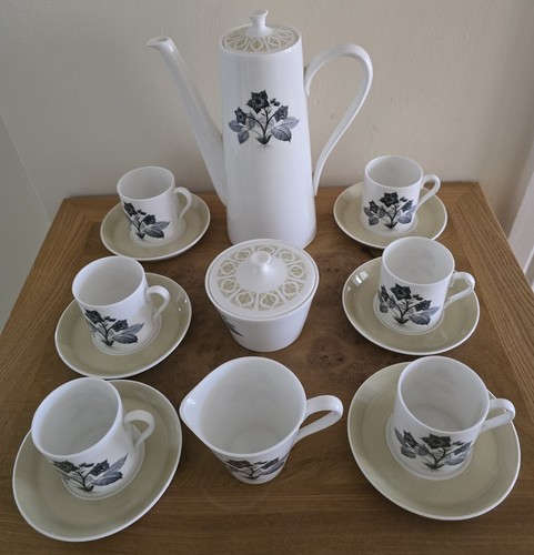 Vintage fine bone china - vintage,