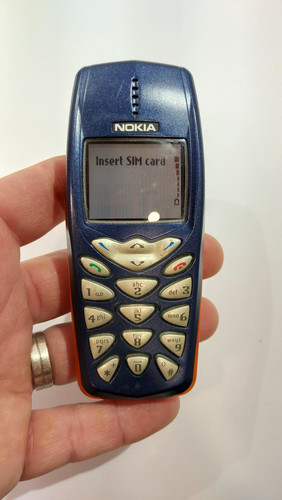 4575 vintage nokia 3510i for - 4575.vintage,