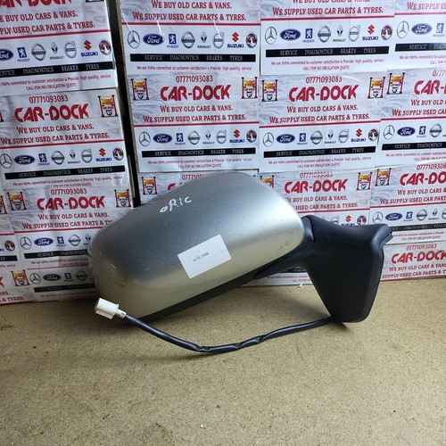 Toyota auris 5dr mk1 2008 - toyota,