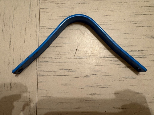 Wintec blue gullet bar - gullet,