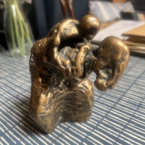 Stella shawzin bronze - stella,