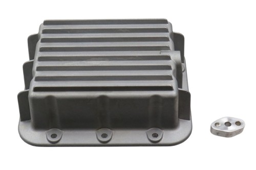 Oil pan for - pan,
