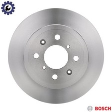 2x BRAKE DISC 0 986 479 370