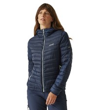 Regatta Womens Hurden Padded