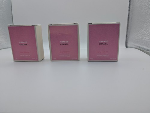Chance chanel 3pcs dab - chanel,