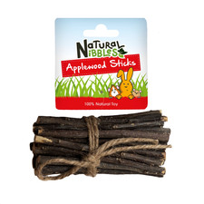Applewood Chew Sticks 50g for