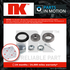 Wheel bearing 759904 - wheel, nk
