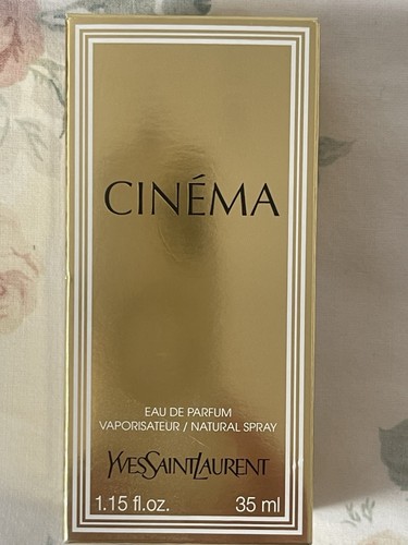 Yves saint laurent - yves, 35ml