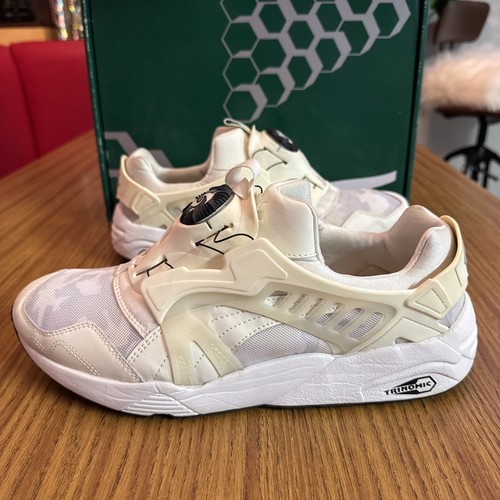 Puma disc blaze white - blaze, camo