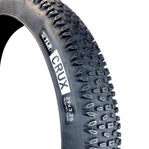 Duro crux 29x3 - bike, 29+