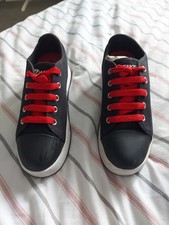Official Heeleys Kids Shoes X2