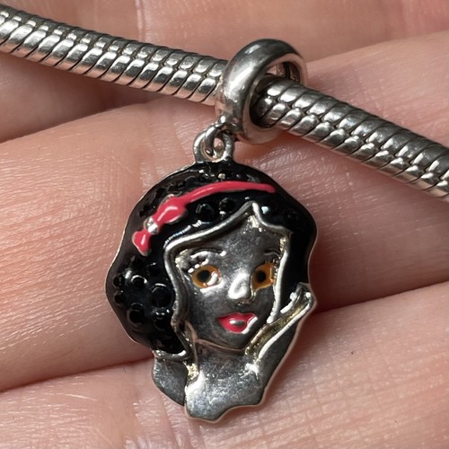 Chamilia disney snow white - chamilia,