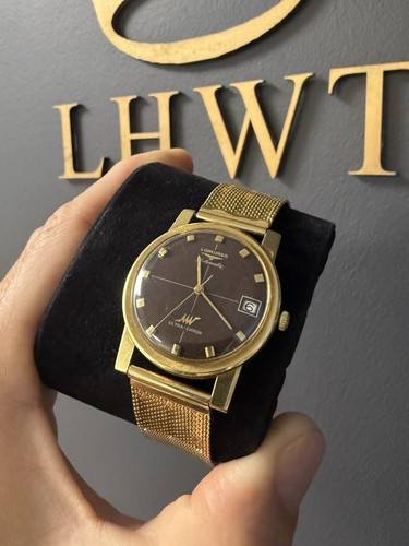 Very rare longines 7828 1 - !,
