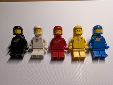 Lego Spaceman Vintage