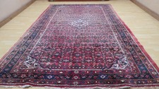 Large Carpet Rug Hand Made
