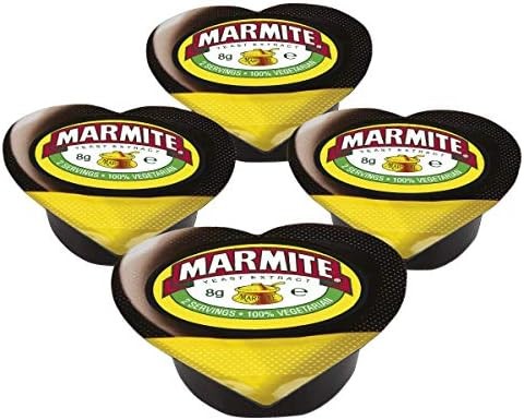 Marmite yeast extract - yeast,