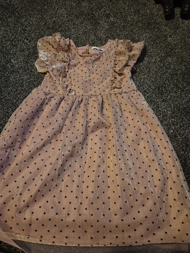 Fancy pokka dot girls purse - dot,