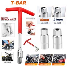 Spark Plug Removal Tools