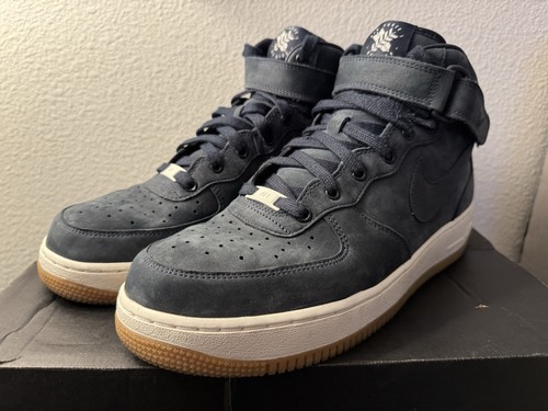 Nikeid nike air force mid - nikeid, 1