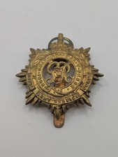 Genuine WW2 Royal Army Service