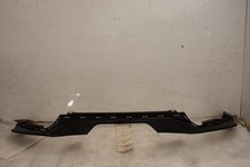 Honda Civic Type R Rear Bumper