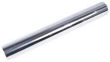 Exhaust Tailpipe Stainless