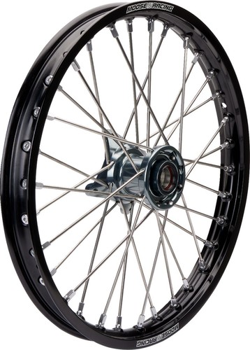 Front complete wheel for - sx-1,