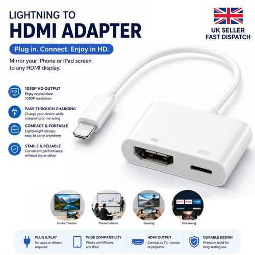 For apple hdmi digital - apple, av
