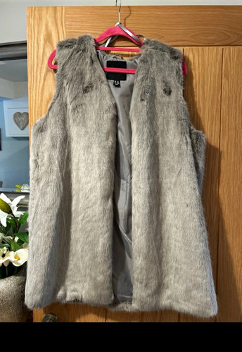 New look grey - look,
