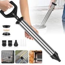 Mortar Pointing Grouting Gun
