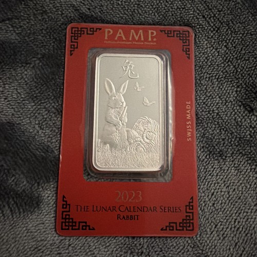 Pamp lunar legend series 1oz - pamp,