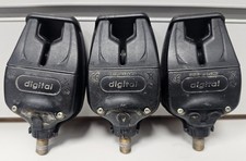 Fox MXR+ Bite 3x Alarms ONLY