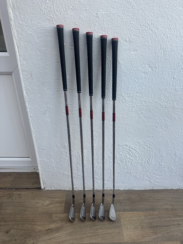 Mizuno jpx iron set - mizuno,