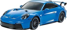 TAMIYA 1/10 XB No.237 XB Porsche 911 GT3 (992) Ready To Run 57937 RTR JPN New