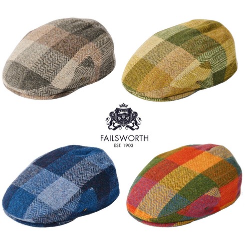 Failsworth harris tweed - failsworth,