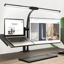 LED Desk Lamp Dimmable