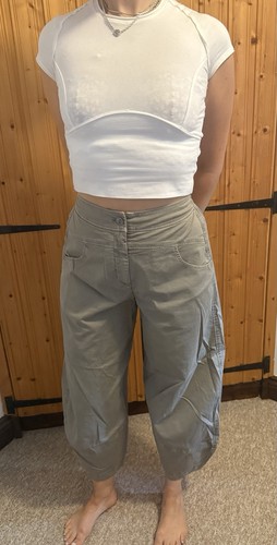 Ischiko trousers - ischiko,