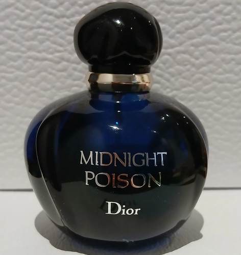 Christian dior midnight - christian, poison
