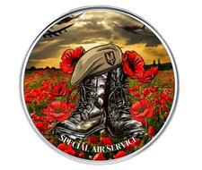 Special Air Service SAS