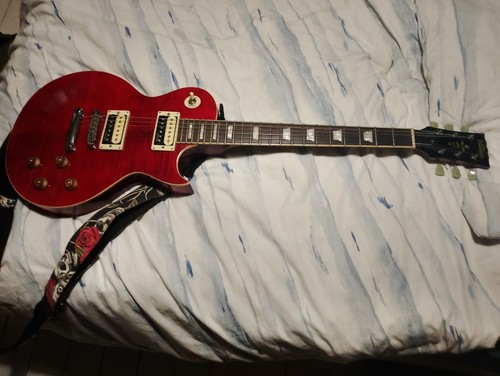 2011 vintage v100trw - vintage, electric