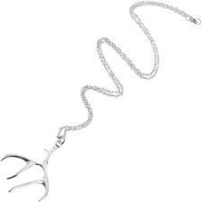  Antler Necklace Miss Women's
