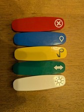 Duplo Motion Action Bricks For