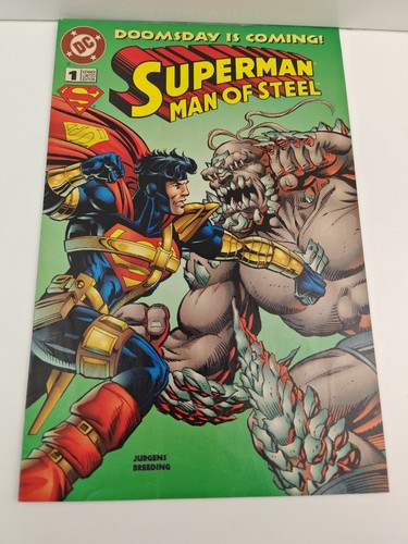 Superman man steel - superman,