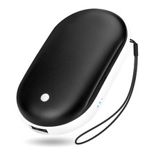 2-IN-1 Rechargable Pocket Hand