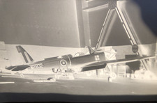 Original 35mm Negative RAF De