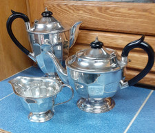 Vintage Art Deco Style