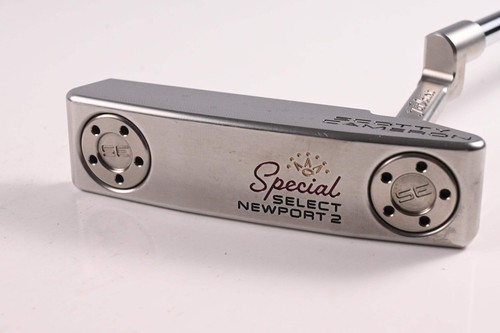 Scotty cameron special select - special,